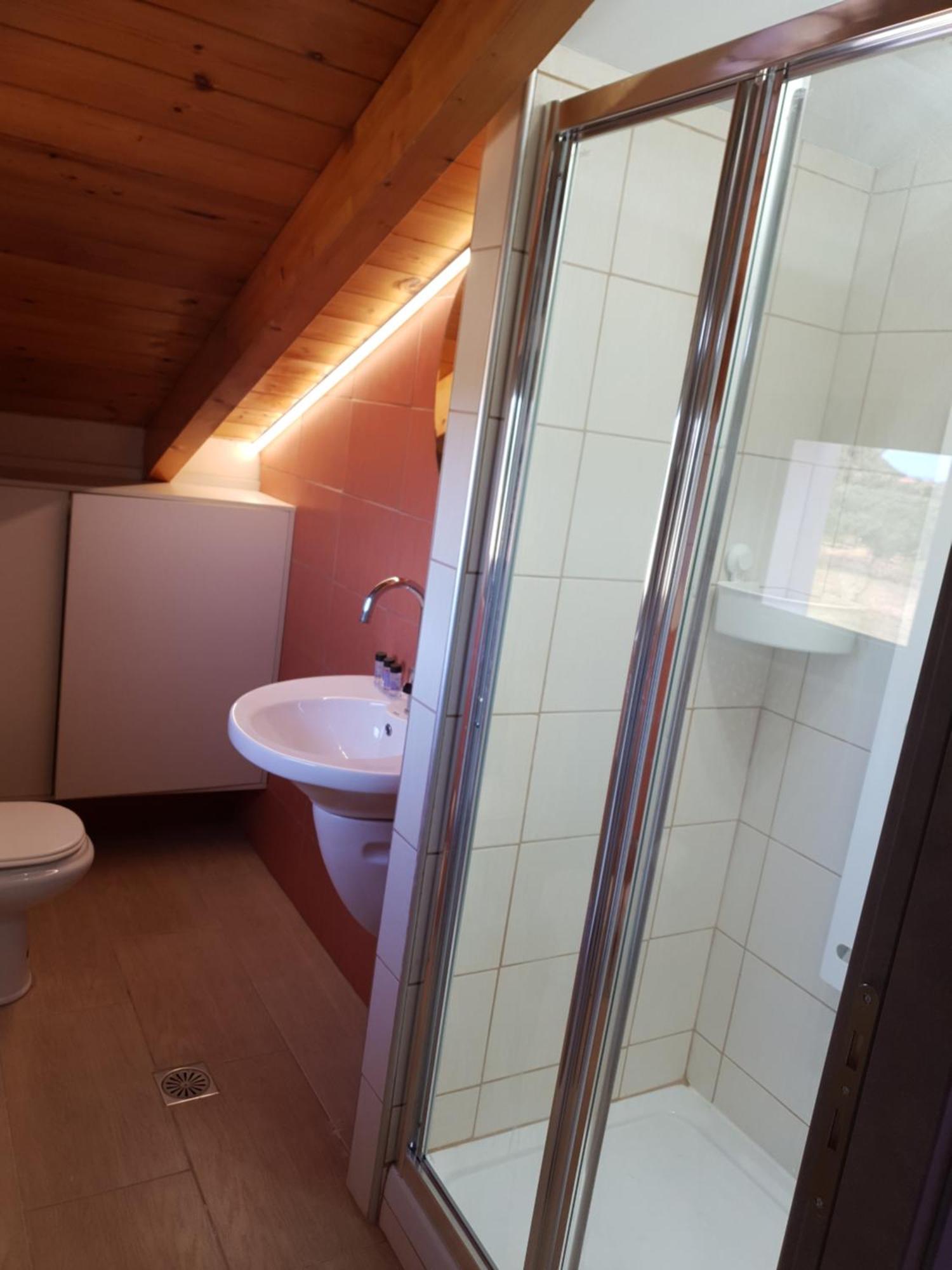Villa Luna Kalamáki Kültér fotó