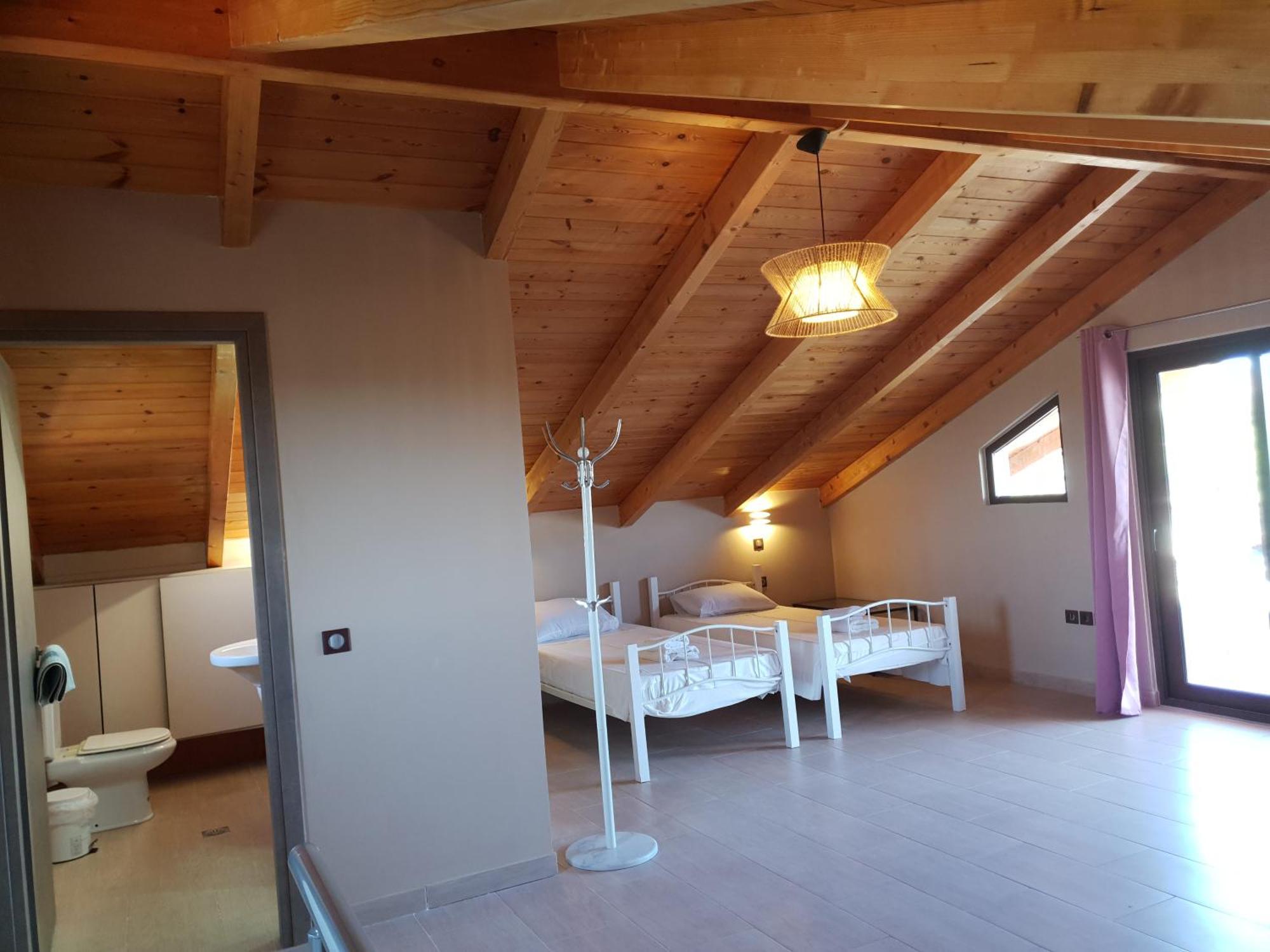 Villa Luna Kalamáki Kültér fotó