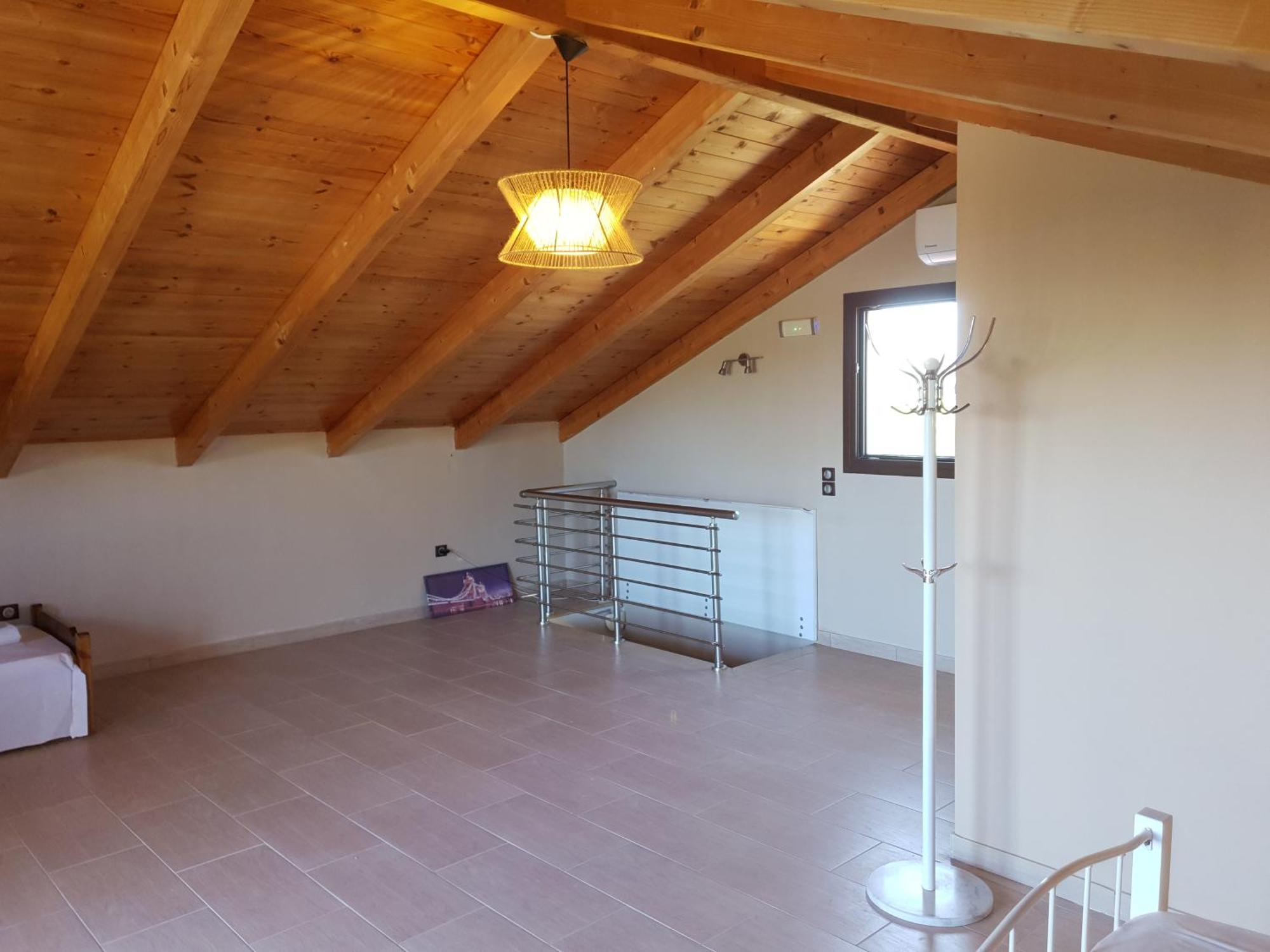 Villa Luna Kalamáki Kültér fotó