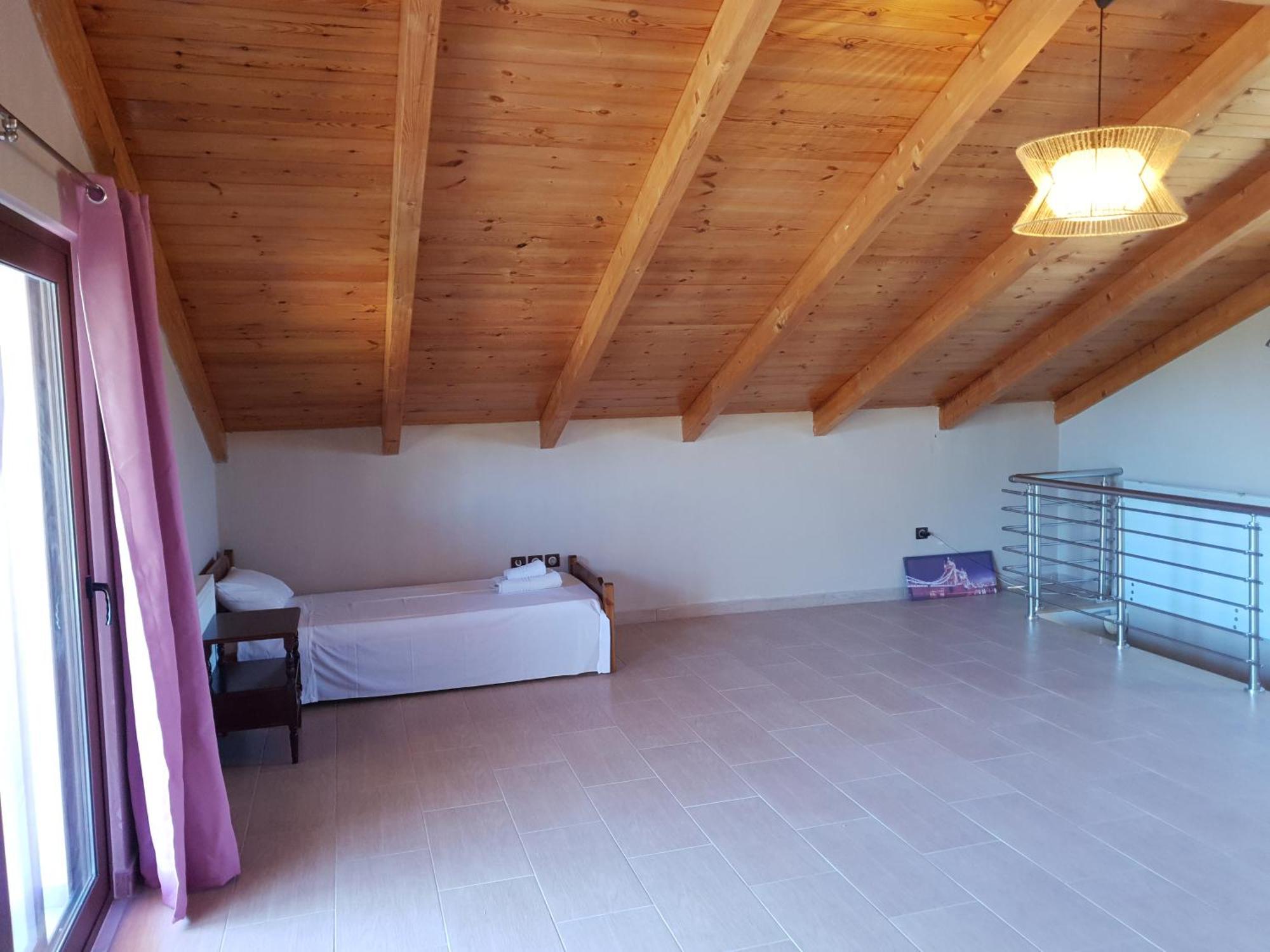 Villa Luna Kalamáki Kültér fotó