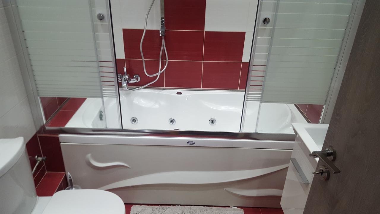 Villa Luna Kalamáki Kültér fotó